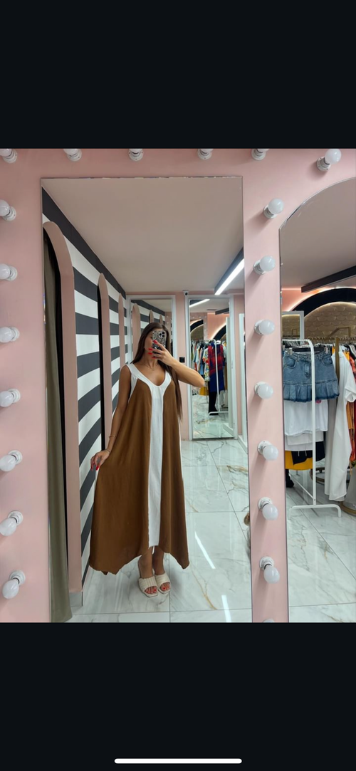 Ornella dress