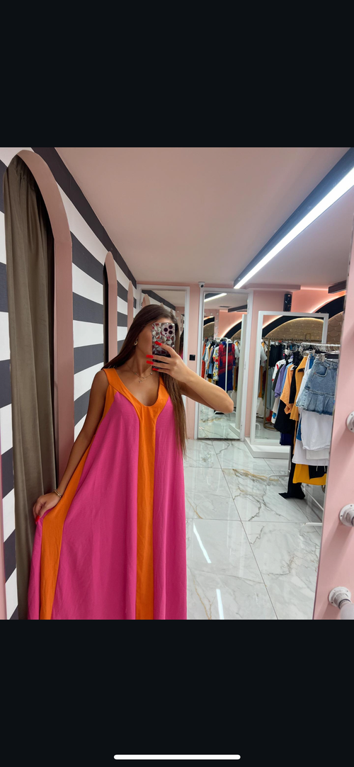Ornella dress