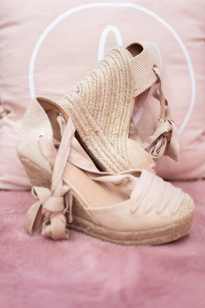 Style Me Up Platforms