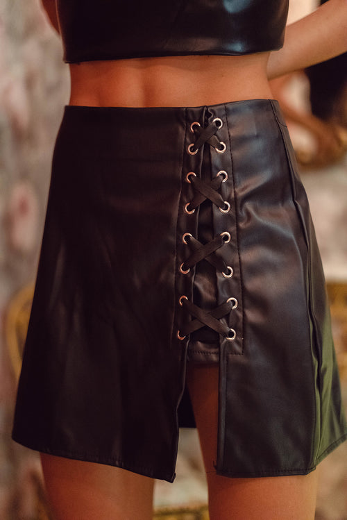The Amazon Skirt