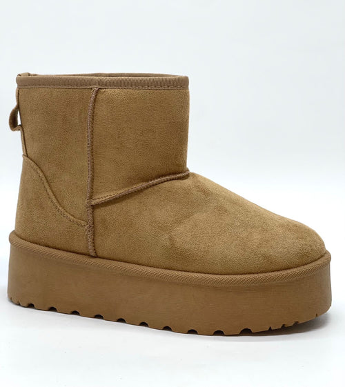 camel sym boots