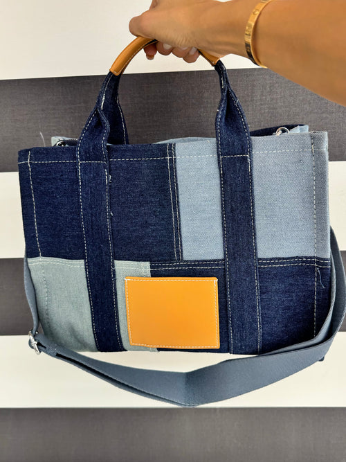 Every day bag Jean