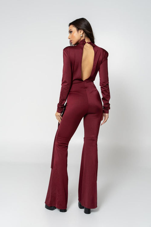 cloe jumpsuit