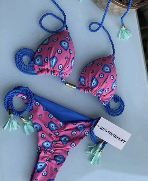 Chico bikini