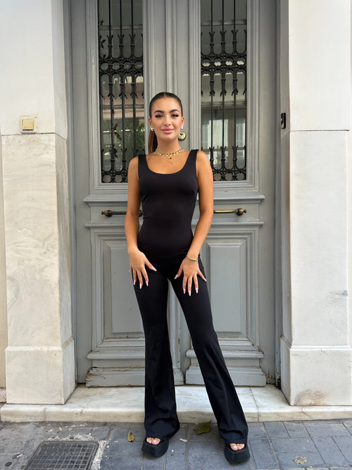 Lucita black Jumpsuit