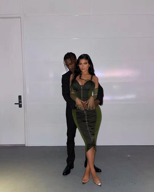 kylie Dress