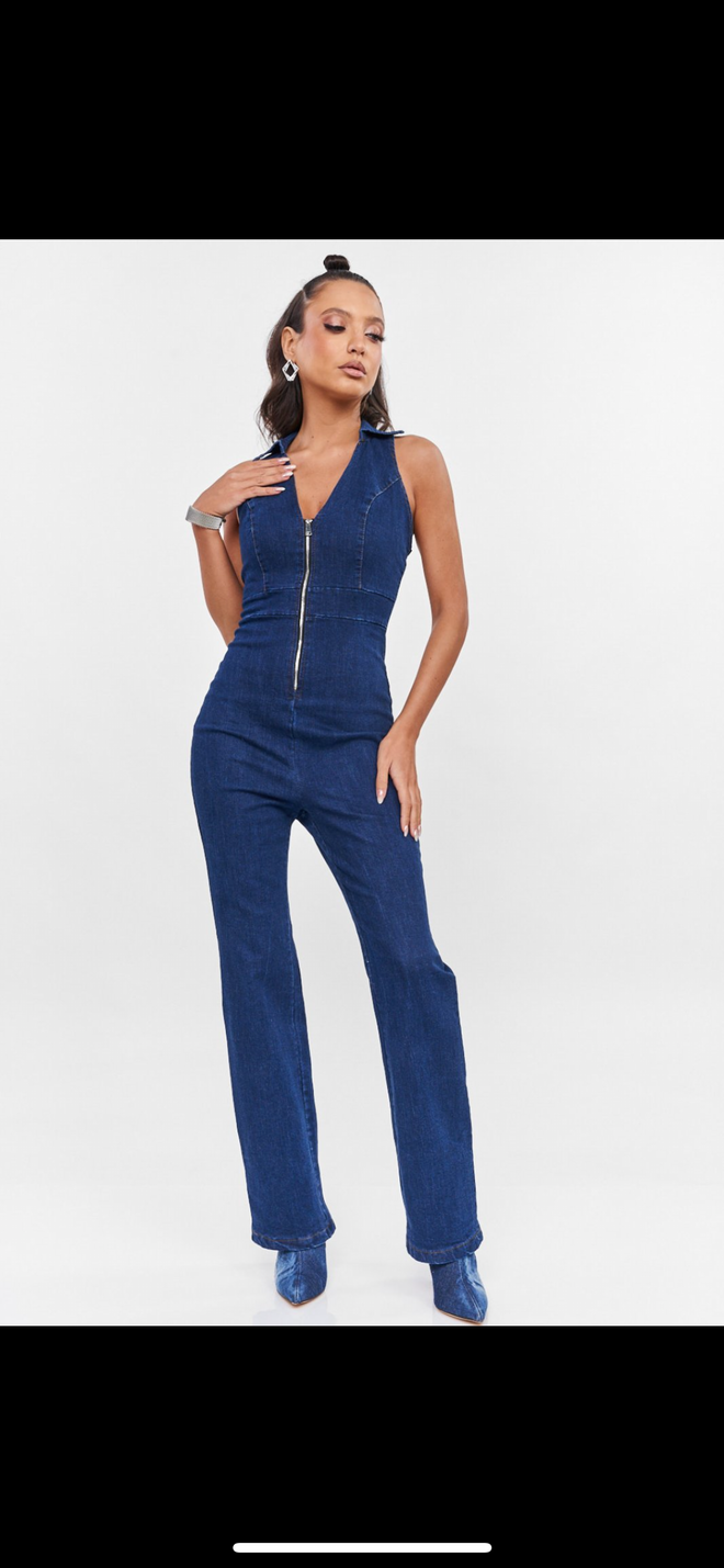 Mariam jumpsuit