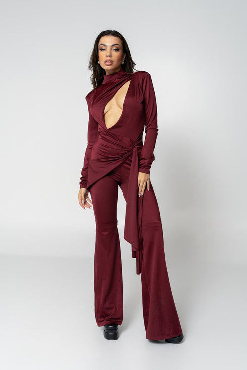 cloe jumpsuit