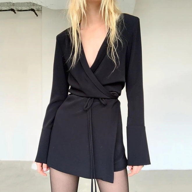 Sia Blazer