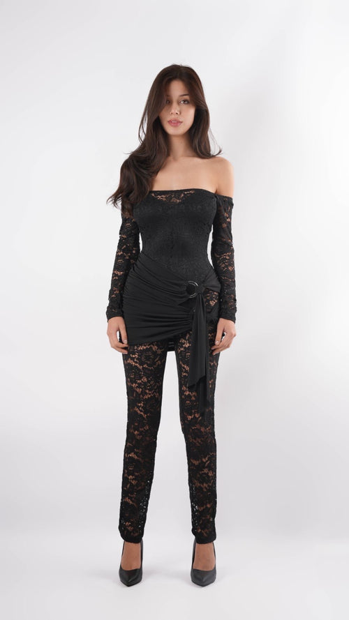 lea jumpsuit