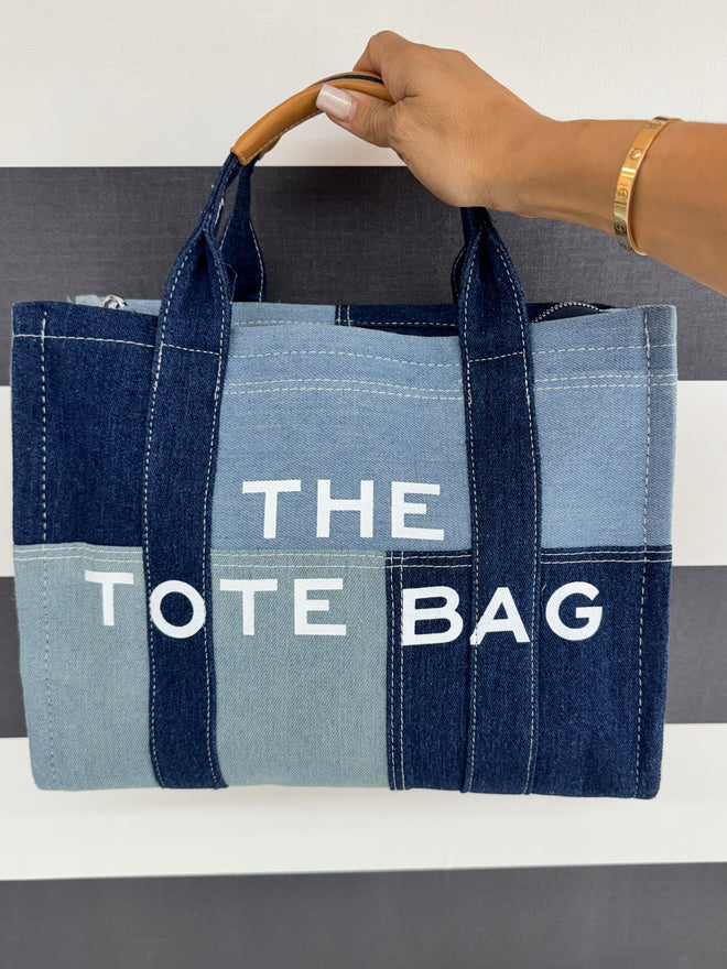 Every day bag Jean