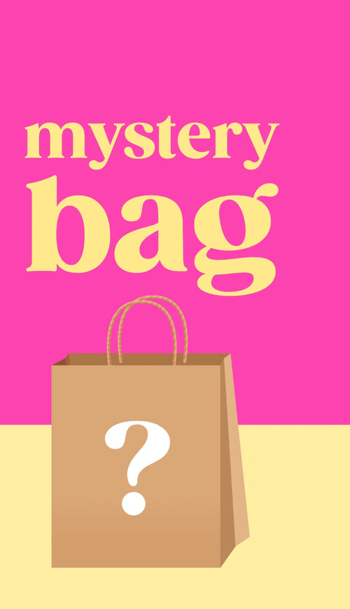 Mystery bag