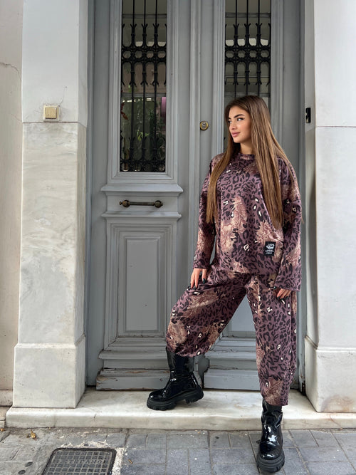 Perla set