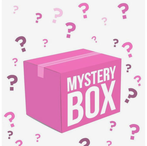 Mystery box