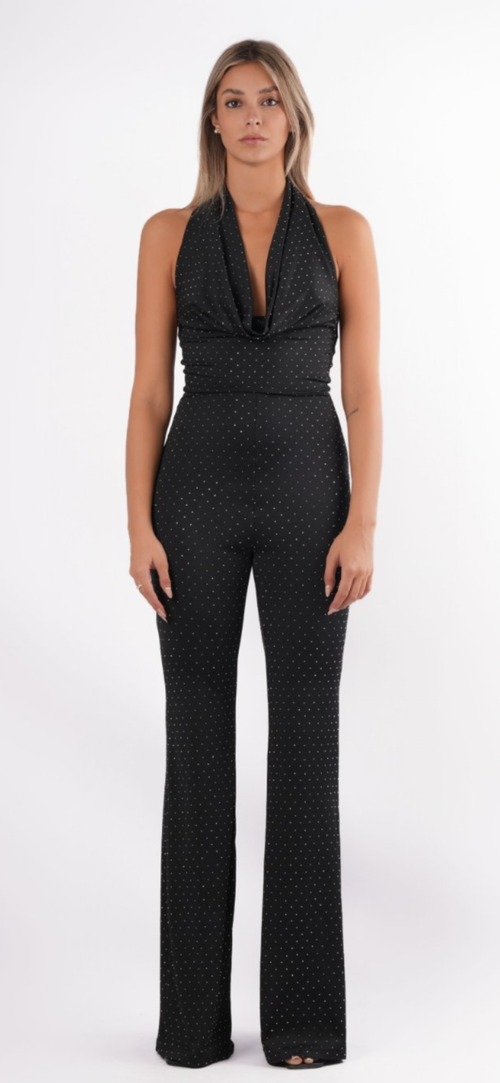 Saty jumpsuit