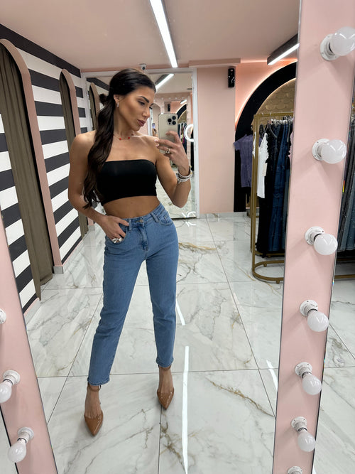 Simple Jean