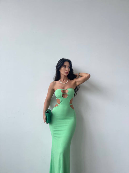 Erita Dress