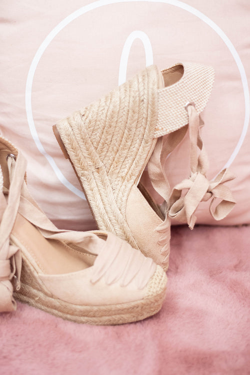 Style Me Up Platforms