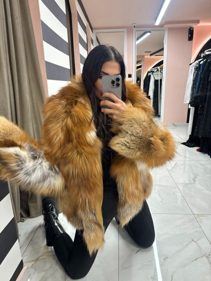 foxy γούνα - Image 2