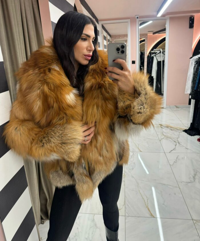 foxy γούνα - Image 3