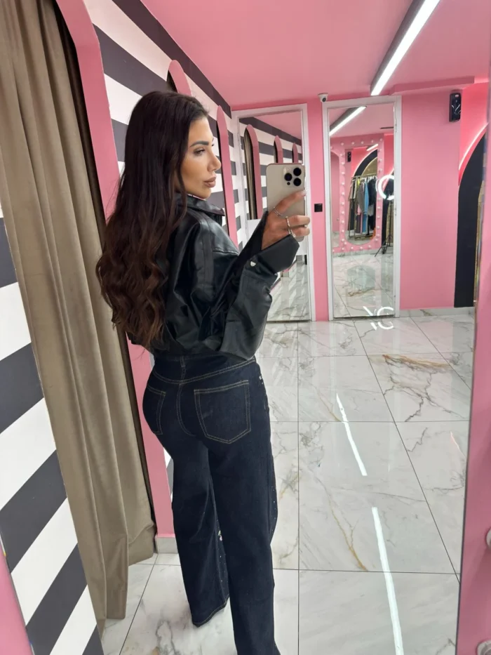 Dark Rebel - Image 3