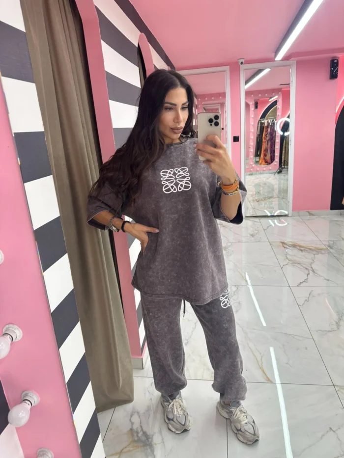 Lowe grey set - Image 2