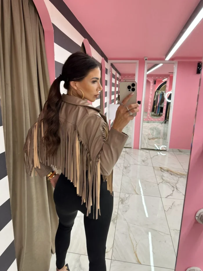 Harlem Jacket - Image 2