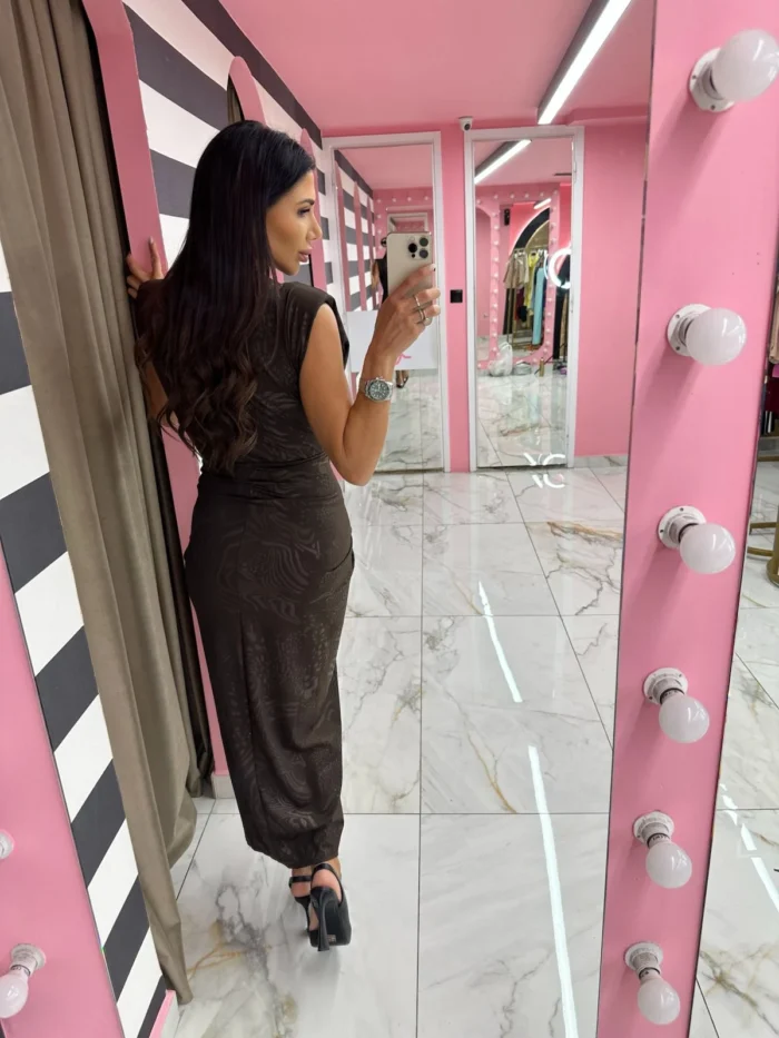 Cocoa Twist - Image 2