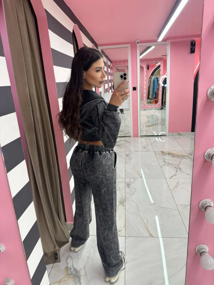 Leila black set - Image 2