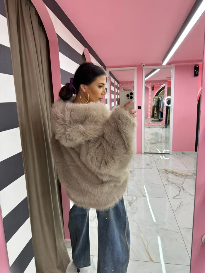 Soft Elegance Coat - Image 2