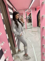 Daria grey set - Image 2