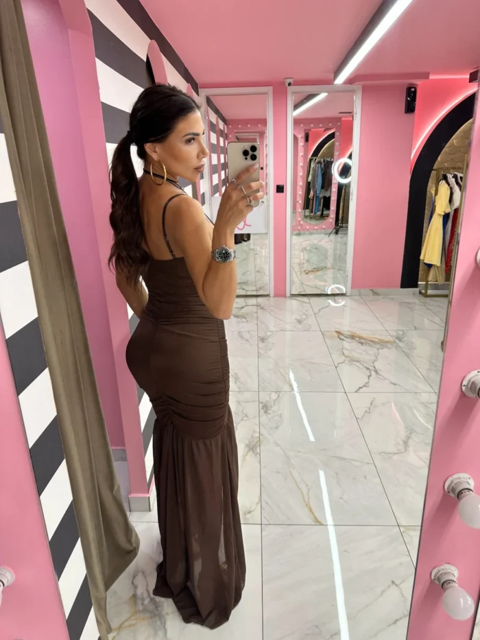 Mocha Elegance - Image 2