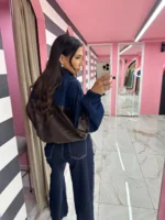 Street Mix Jacket - Image 3