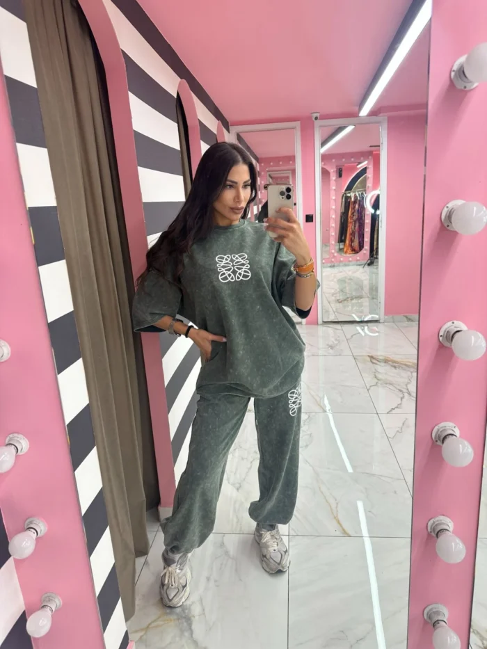 Lowe xaki set - Image 2