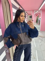 Street Mix Jacket - Image 2