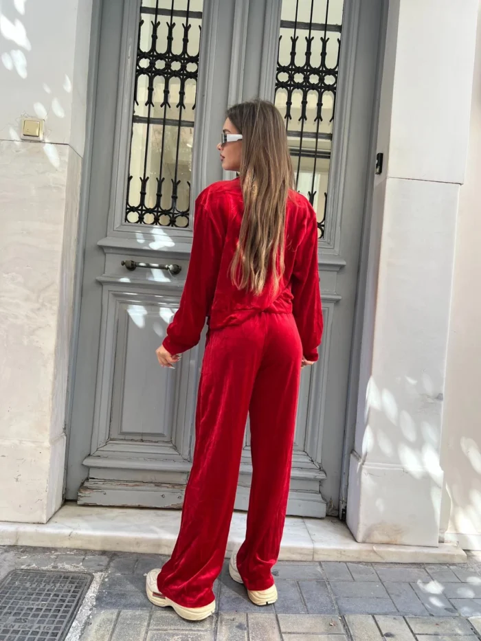 Velvet Red Passion Set - Image 2