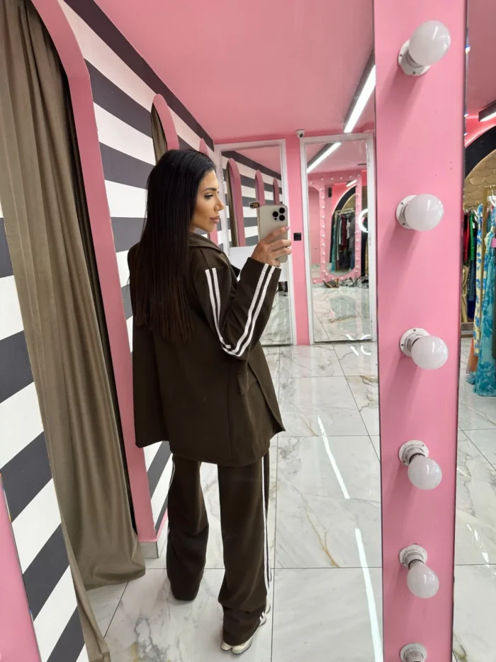 Choco Stripes Set - Image 2