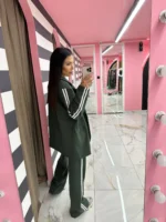 Forest Stripes Set - Image 2