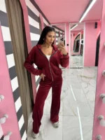 Ruby Glam Set - Image 2