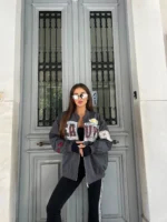 Urban Steel (Γκρι)