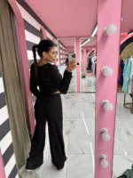 Cocoa Flow Set - Image 2