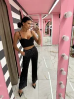 Starry Night Trousers