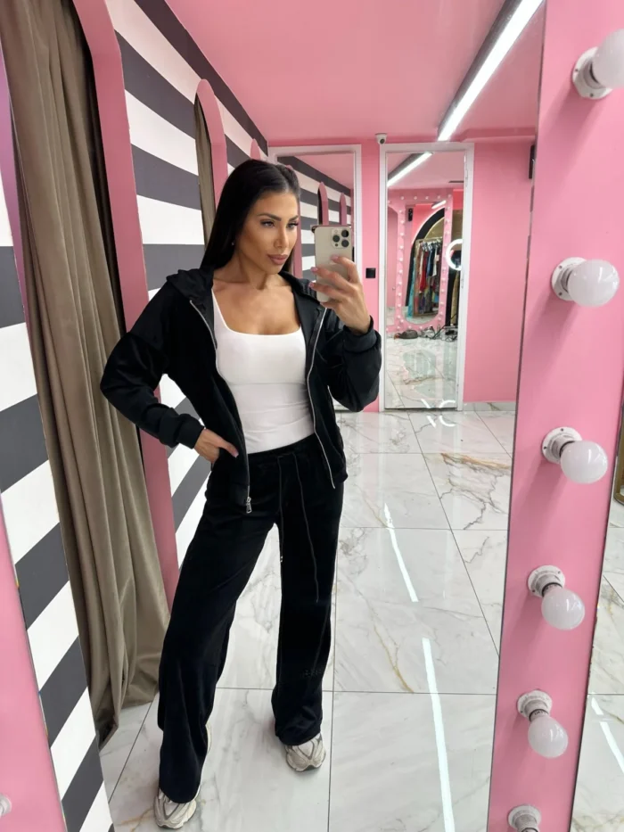 Black Royal Set - Image 2