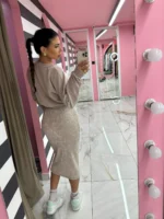 Beige Soft Set - Image 2