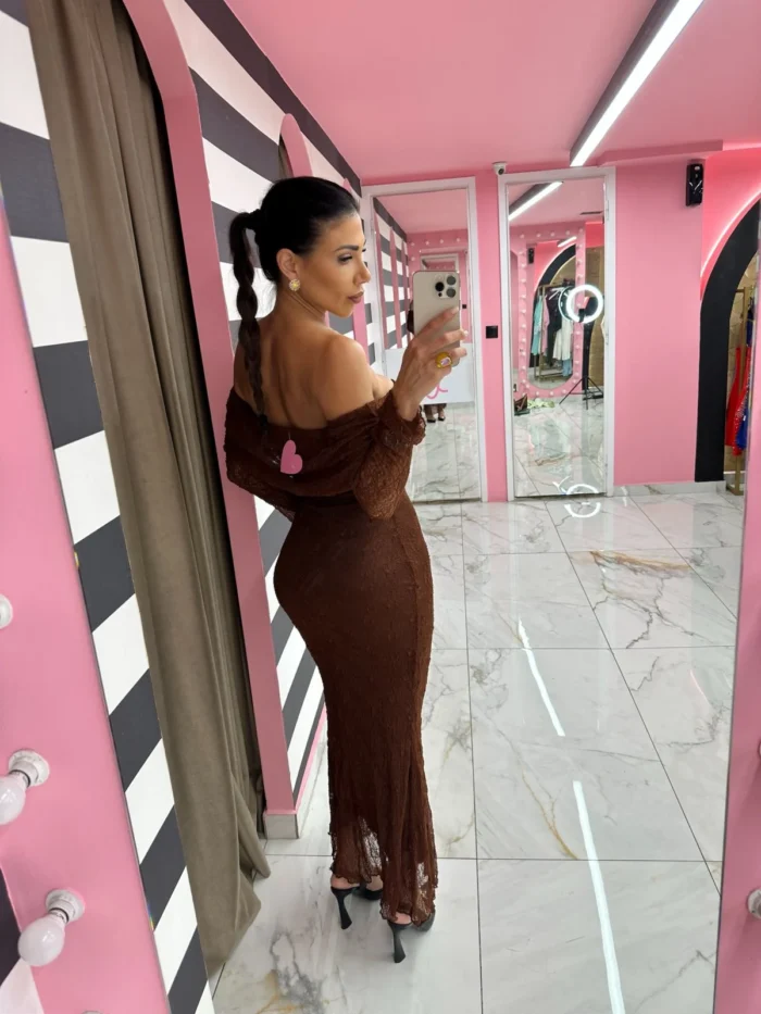 Cocoa Elegance - Image 2