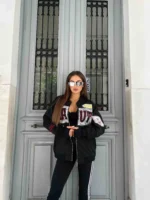 Midnight Rebel (Μαύρο)