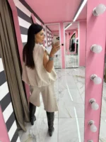 Beige Chic Set - Image 2