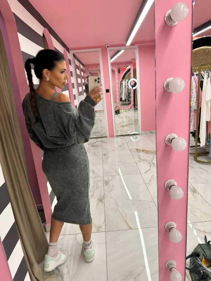 Olive Cool Set - Image 2