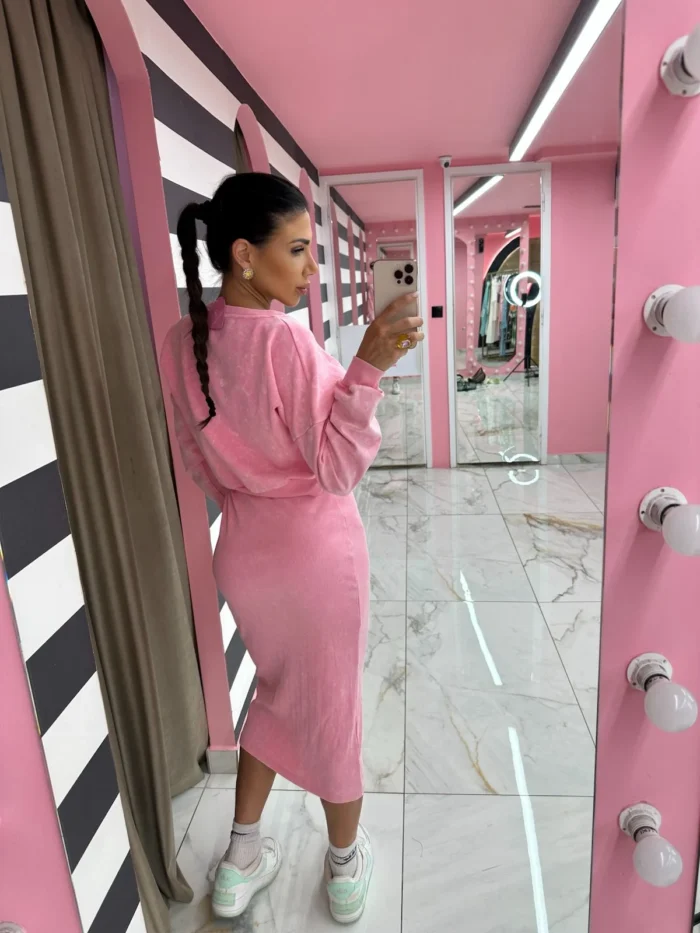 Pink Vibe Set - Image 2