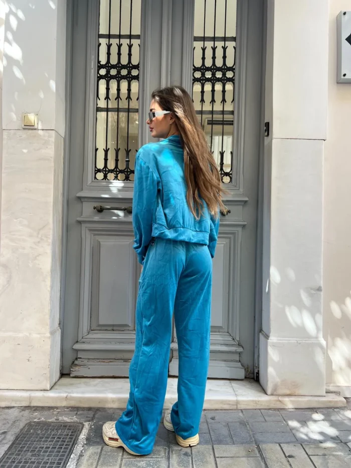 Velvet Ocean Vibes Set - Image 2